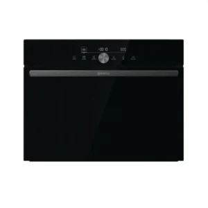 תנור בנוי משולב מיקרוגל GORENJE גורניה דגם BCM4547DG פרימיום