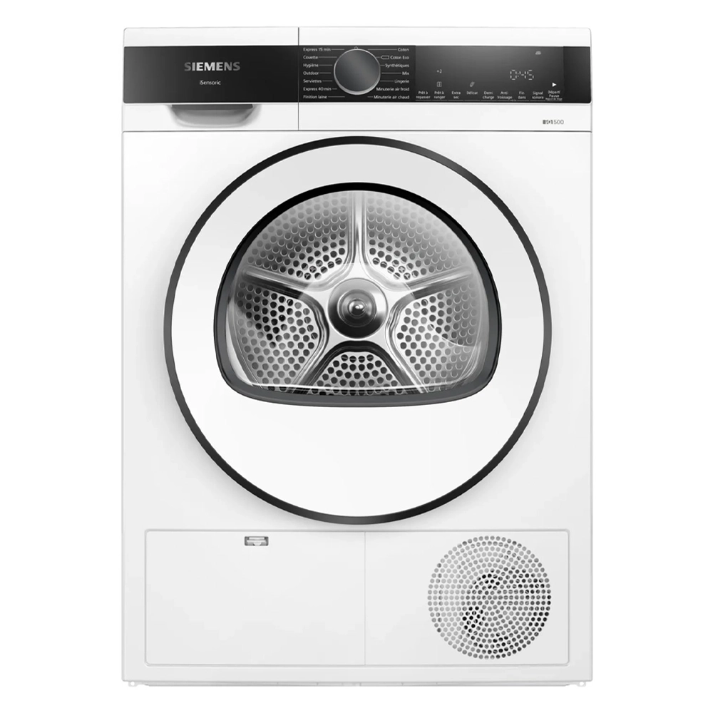 מייבש כביסה Siemens WP31G200FR 8 ק"ג סימנס