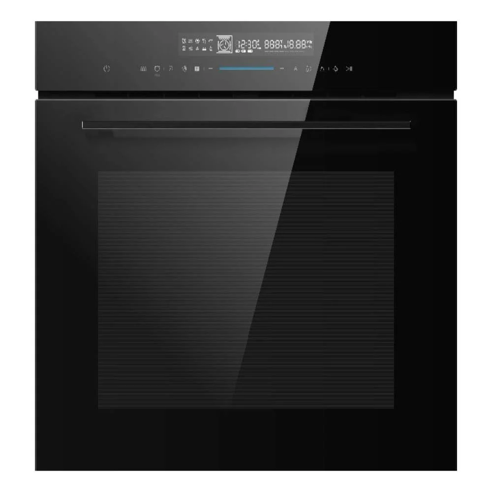 תנור בנוי דיגיטלי 60 - BIO60B – תמונה 2