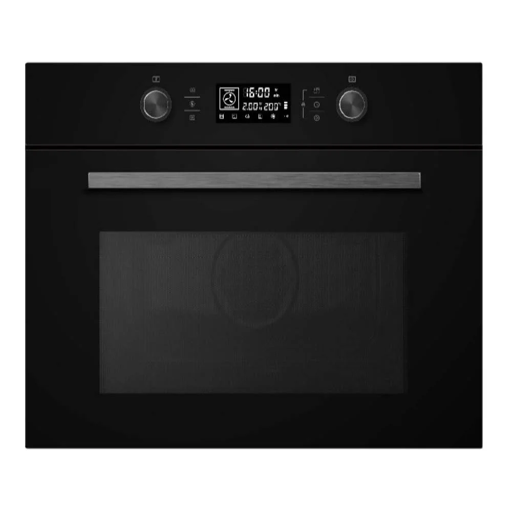 מיקרו תנור מלא 45 עם צלחת - BIM45BR – תמונה 2