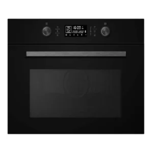 מיקרו תנור מלא 45 עם צלחת - BIM45BR