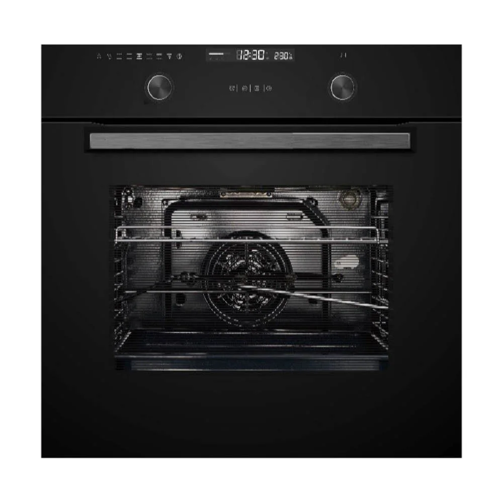 תנור בנוי דיגיטלי 60 - BIO60B