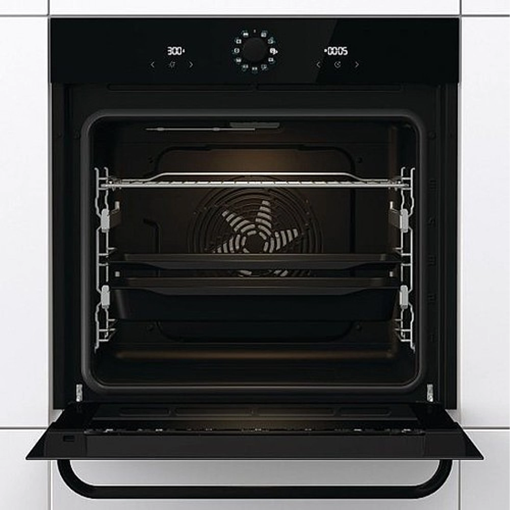 תנור בנוי GORENJE BOS6737SYB גורנייה – תמונה 2