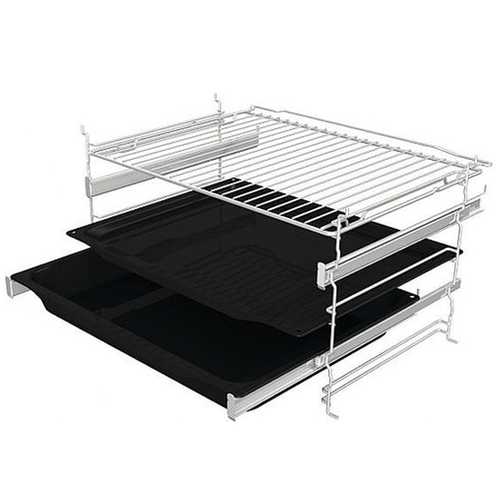 תנור בנוי GORENJE BOS6737SYB גורנייה – תמונה 3