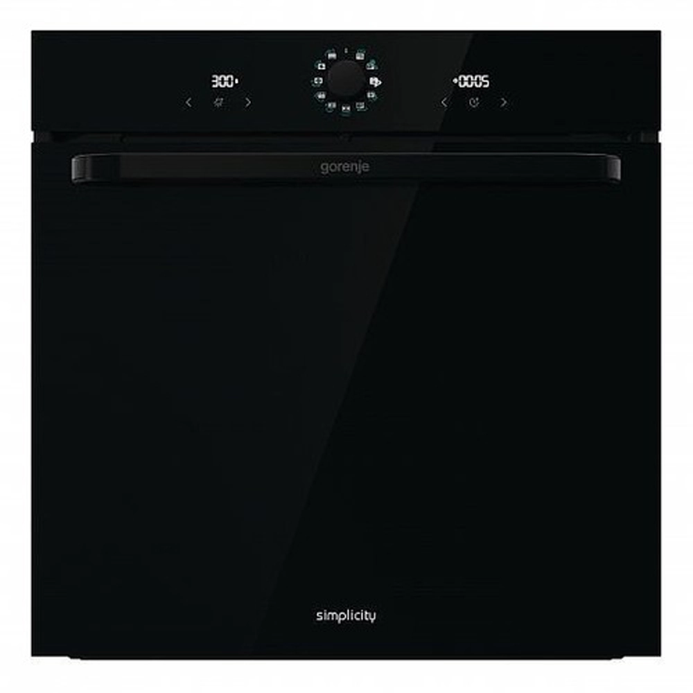 תנור בנוי GORENJE BOS6737SYB גורנייה