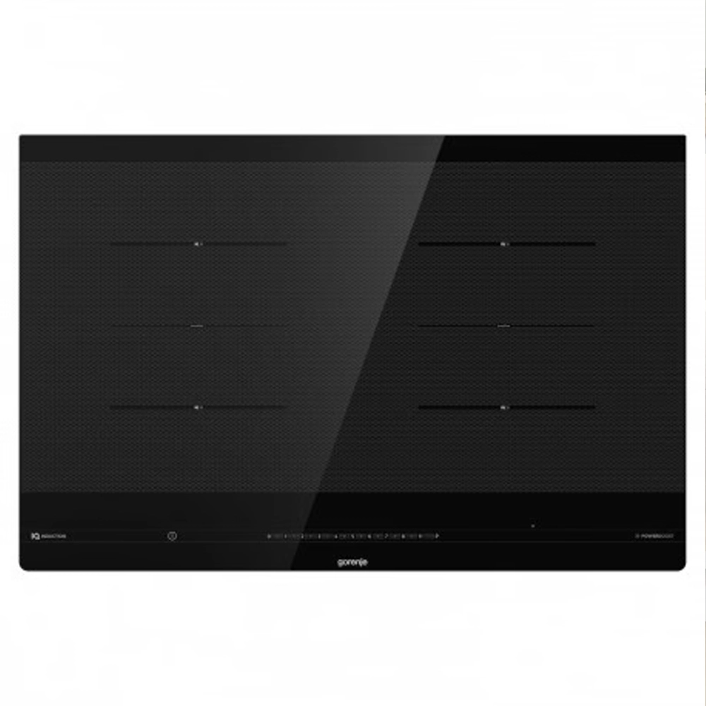 כיריים אינדוקציה IQ פלקס מלא 80 ס"מ IS846 BG Gorenje