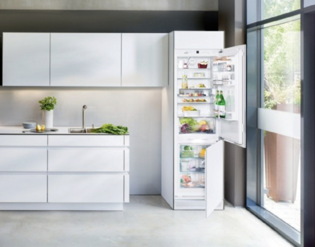 מקרר מקפיא תחתון Liebherr ICN3386 233 ליטר – תמונה 3