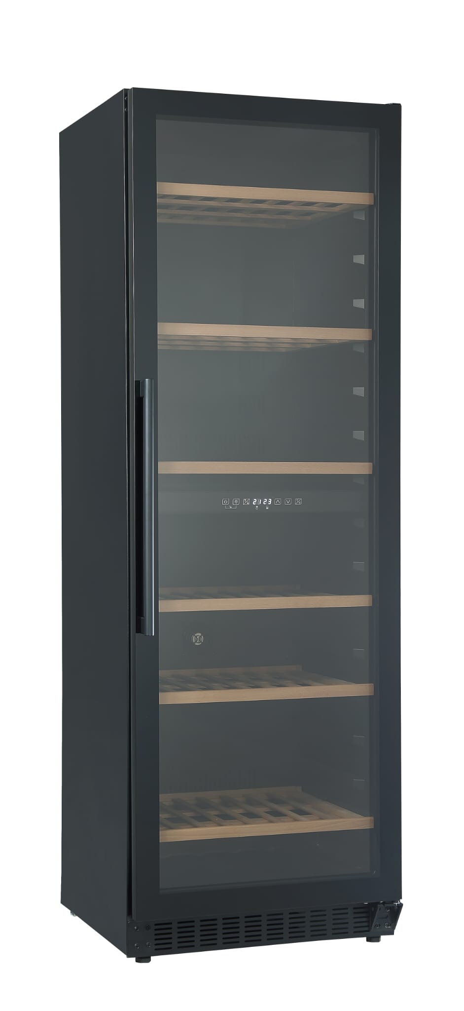 מקרר יין 2 ביתי/עסקי JWC288B – תמונה 3