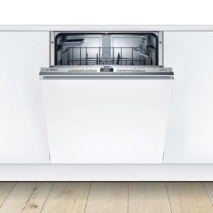 מדיח כלים אינטגרלי מלא מבית BOSCH בוש דגם SMV4HAX40G