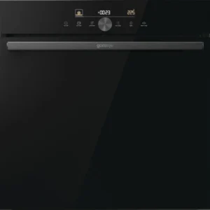 תנור בנוי Gorenje BOS6747A05DG ברוחב 60 ס"מ שחור