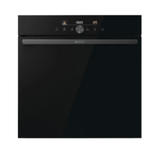 תנור בנוי 60-60 גורנייה GORENJE BOS6747A05DG שחור