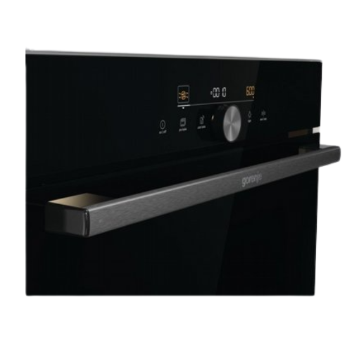תנור בנוי GORENJE BCM4547DG גורנייה – תמונה 3