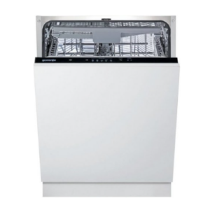 מדיח Gorenje אינטגרלי מלא דגם GV620