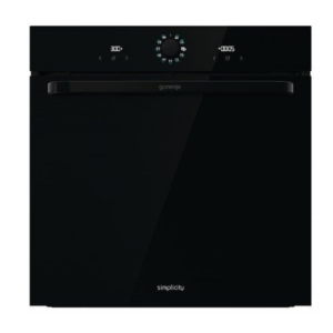 תנור בנוי GORENJE BOS6737SYB גורנייה