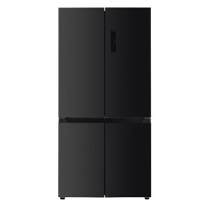מקרר ליאונרד 600 ליטר 4 דלתות דגם: FJ-NF820DX מבית פוגיקום Fujicom