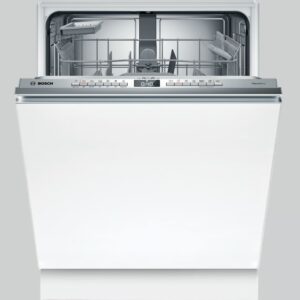 מדיח כלים אינטגראלי 13 מערכות כלים Bosch SMV4HAX07E