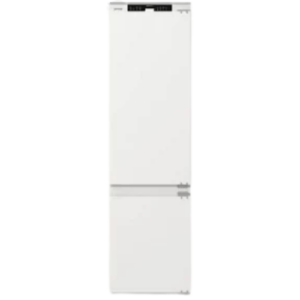 מקרר אינטגרלי מקפיא תחתון Gorenje NRKI519E82 ‏284 ליטר