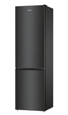 מקרר מקפיא תחתון גובה 200 ס"מ ללא צג גורניה – תמונה 3